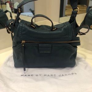 Marc by Marc Jacobs Moto handbag